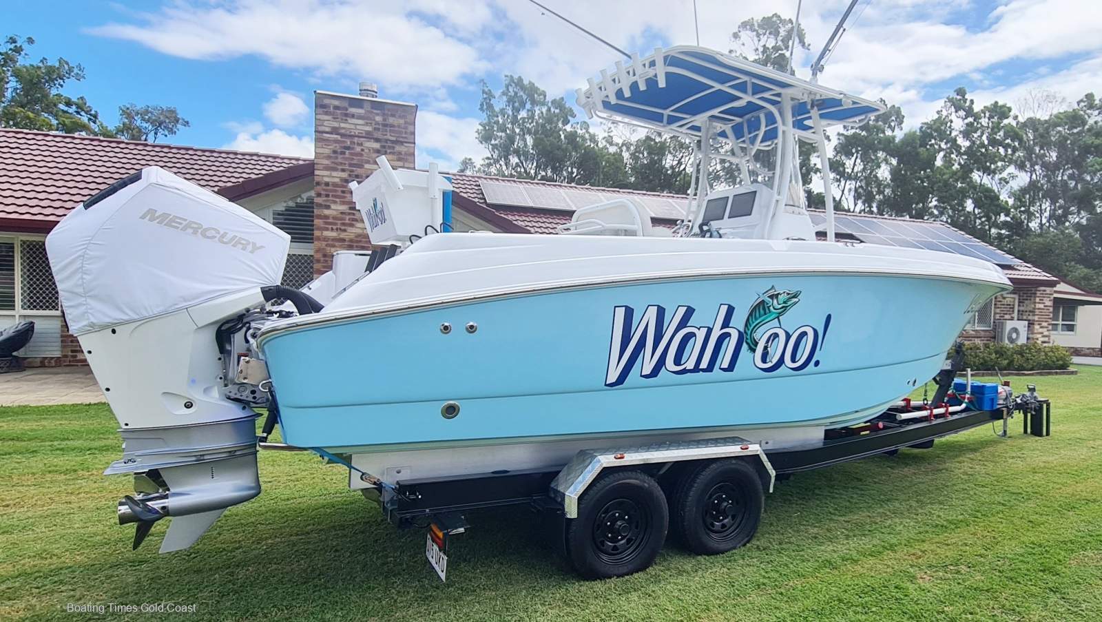 Wellcraft 252 Fisherman for sale:Wellcraft 252 Fisherman