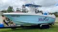 Wellcraft 252 Fisherman for sale