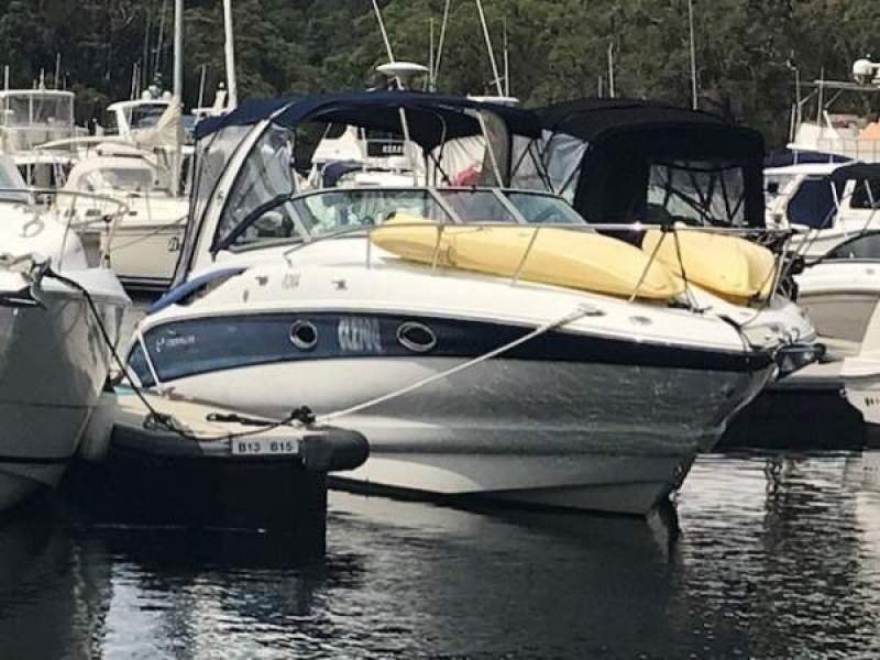 Crownline 270 CR 270