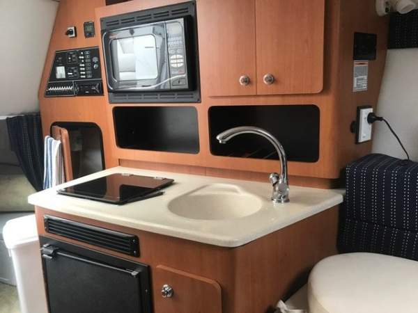 Crownline 270 CR 270