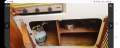 Redwing trailer sailer 6m