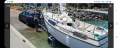 Redwing trailer sailer 6m