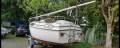 Redwing trailer sailer 6m