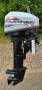 Redwing trailer sailer 6m