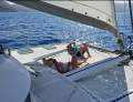 Lagoon 410 S2