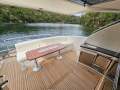 Riviera 4400 Sport Yacht
