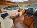 Riviera 4400 Sport Yacht