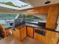 Riviera 4400 Sport Yacht