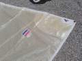 12.5m Genoa - Dimension Polyant Flex
