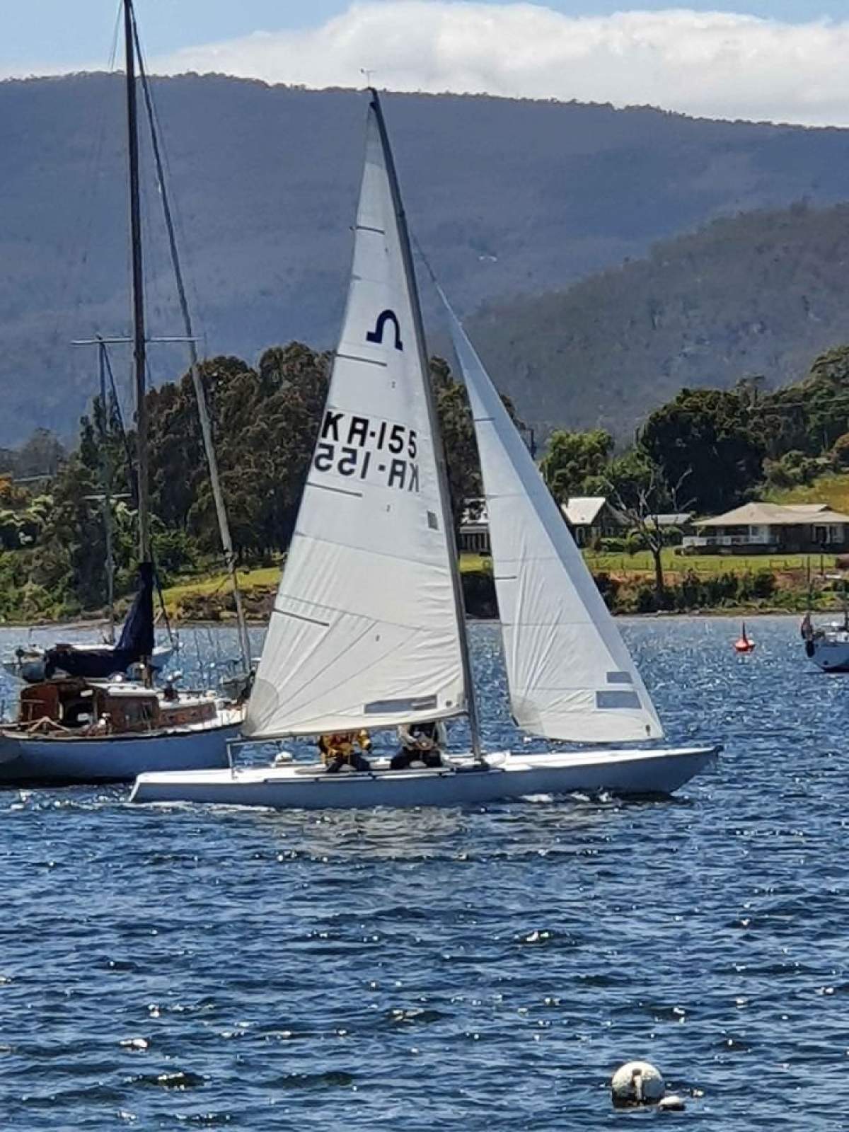 Soling 26
