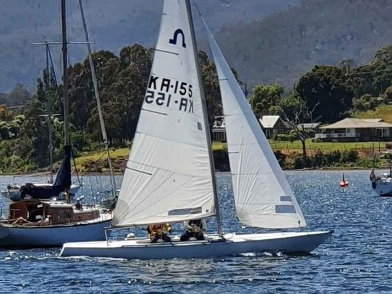 Soling 26