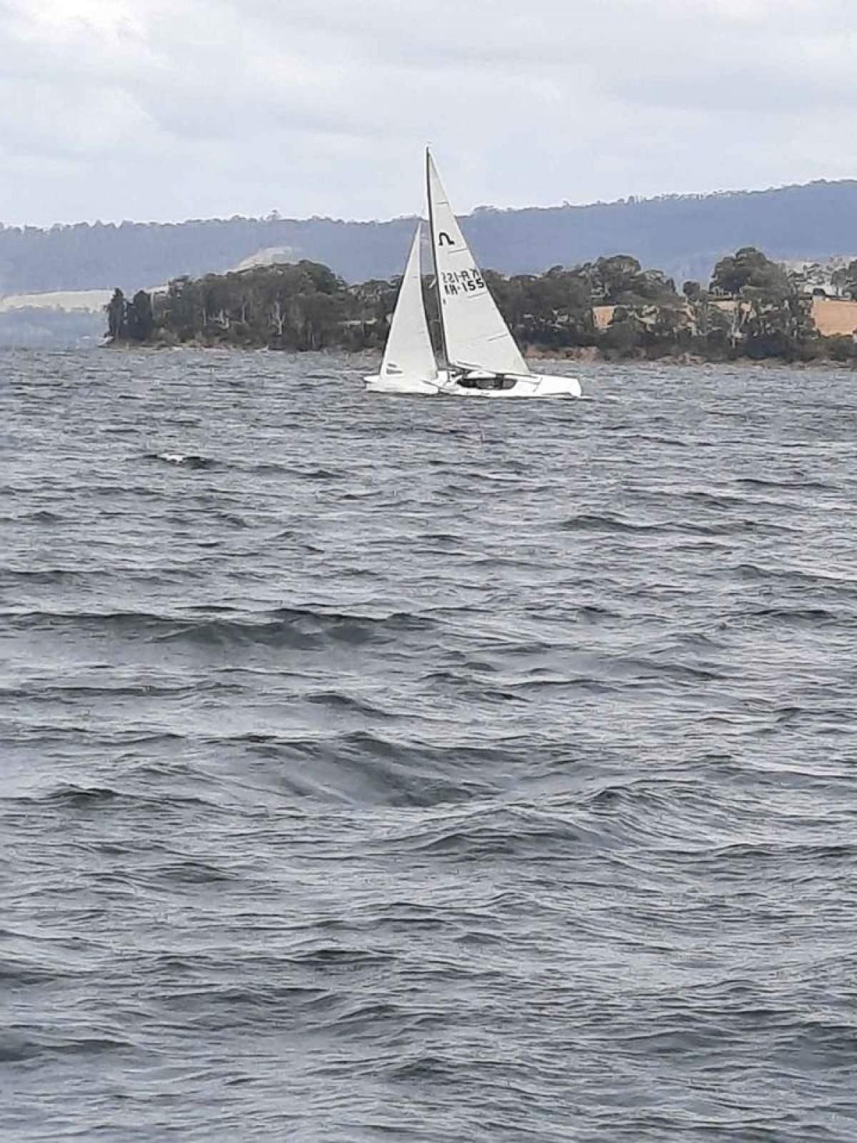 Soling 26