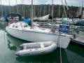 HAKA 86 YACHT FOR SALE IN REBAK MARINA LANGKAWI:Yacht for sale in Langkawi Malaysia