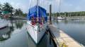 HAKA 86 YACHT FOR SALE IN REBAK MARINA LANGKAWI:Yachts for sale in Langkawi Malaysia