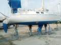 HAKA 86 YACHT FOR SALE IN REBAK MARINA LANGKAWI:Yachts for sale in Malaysia