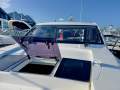 Sealine C330 enclosed hardtop cruiser