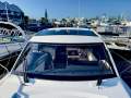 Sealine C330 enclosed hardtop cruiser