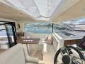 Sealine C330 enclosed hardtop cruiser