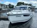 Sealine C330 enclosed hardtop cruiser