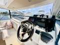 Sealine C330 enclosed hardtop cruiser