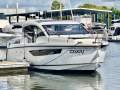 Sealine C330 enclosed hardtop cruiser