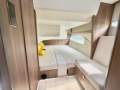 Sealine C330 enclosed hardtop cruiser