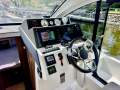 Sealine C330 enclosed hardtop cruiser