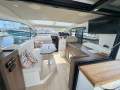 Sealine C330 enclosed hardtop cruiser