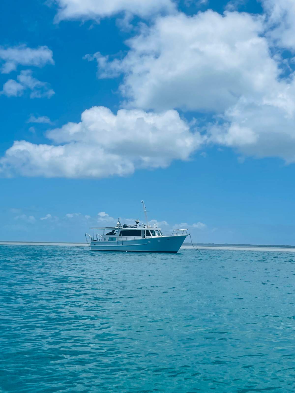 Roberts Waverunner 42