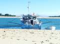 Roberts Waverunner 42