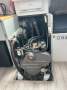 Horizon 39:Yanmar motor front access