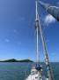Horizon 39:Mast steps