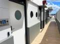 Double Bay Marina berth leasehold FOR SALE (or lease) - Berth N5