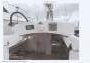 Sonata 8 Drop Keel:Deck display