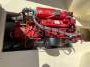 Marshall Lord Narrabeen 20 Diesel Auto Helm (Sydney Harbour)