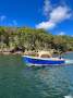 Marshall Lord Narrabeen 20 Diesel Auto Helm (Sydney Harbour)