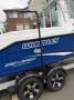 Whittley SL 25 Hardtop Coast tourer Edition