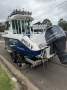 Whittley SL 25 Hardtop Coast tourer Edition