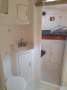 Maxim 380 2005 Owners Version:Starboard shared head and shower