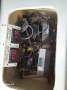 Maxim 380 2005 Owners Version:Fridge / freezer compressors