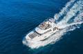 Beneteau Swift Trawler 41 Fly