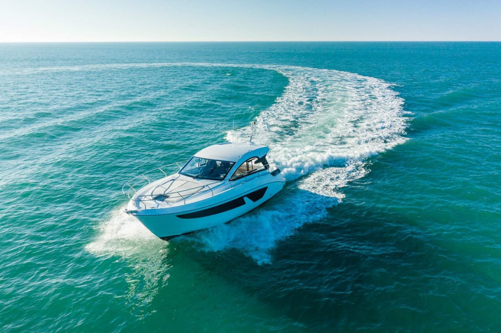 Beneteau Gran Turismo 41
