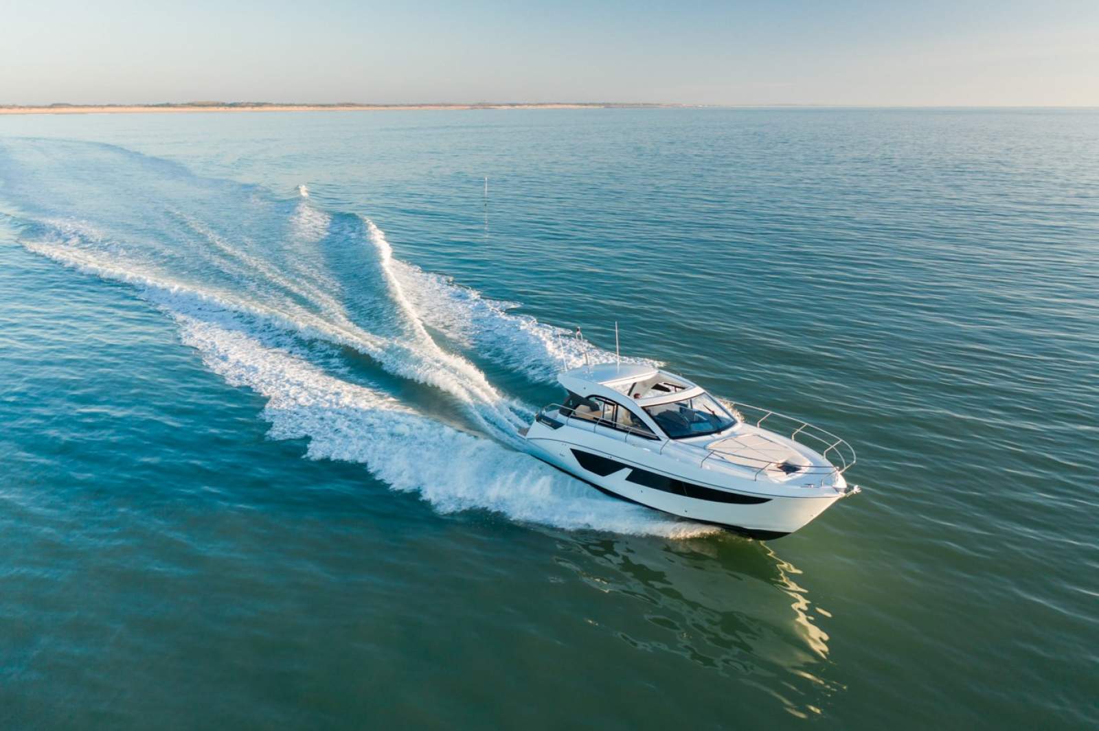 Beneteau Gran Turismo 41