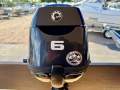 Evinrude 6Hp E6RG4AFE 4 Stroke