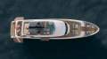 Sanlorenzo SD118