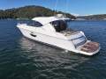 Riviera 4400 Sport Yacht