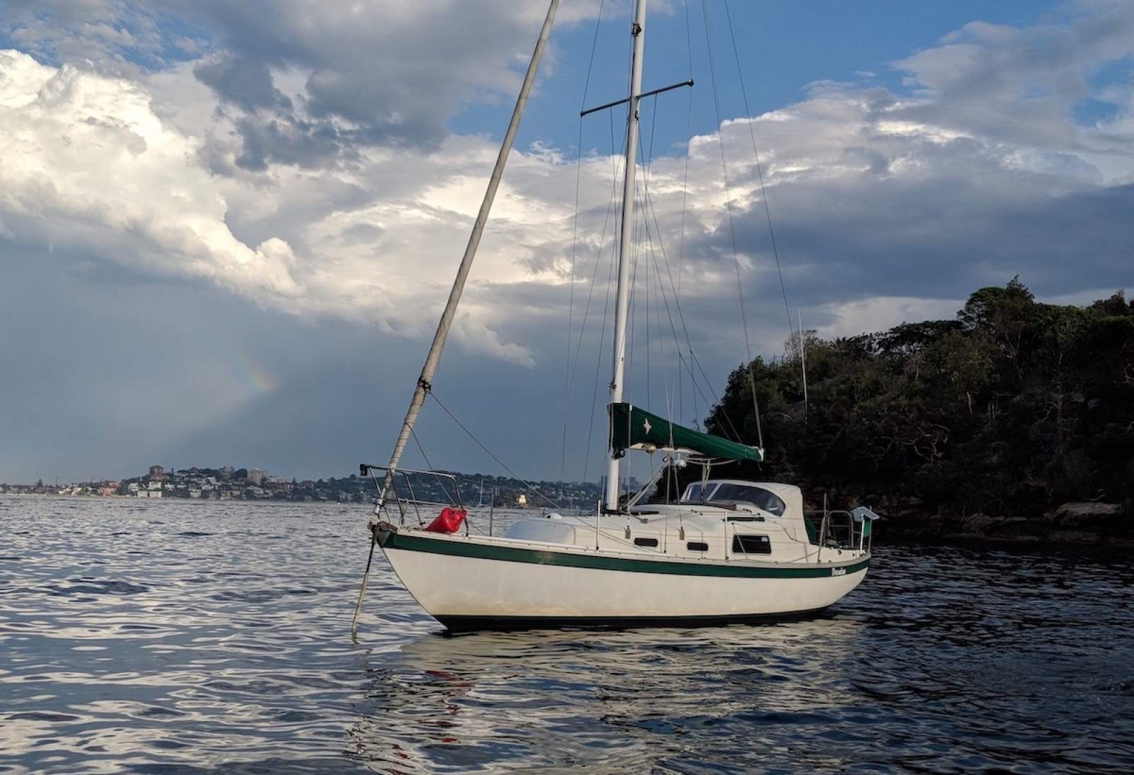 Compass 29
