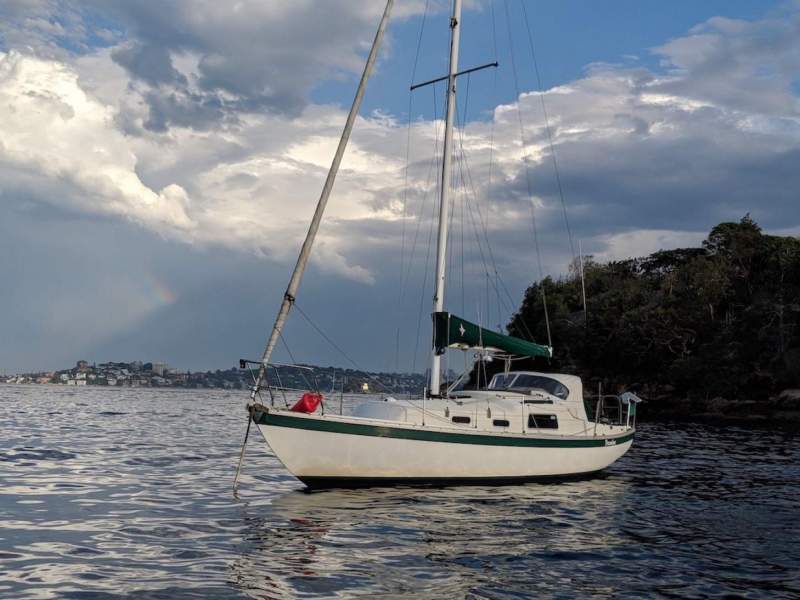 Compass 29