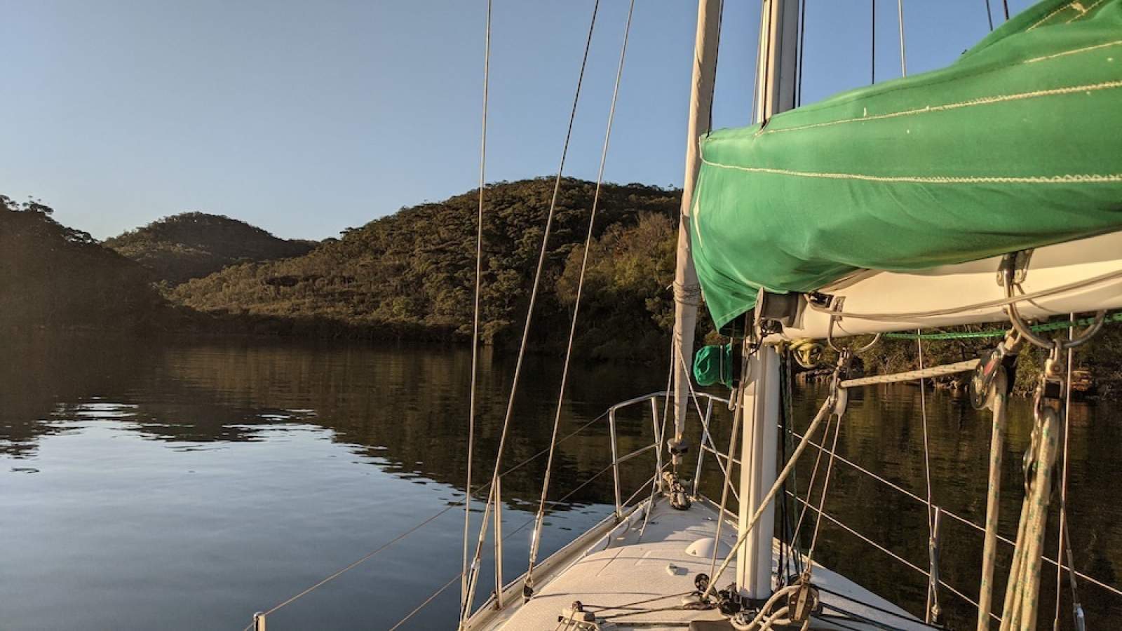 Compass 29