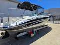 Four Winns Horizon 230 Bowrider